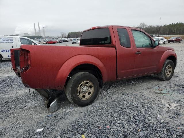 Obraz 3 z 2015 NISSAN FRONTIER S 2015 z VIN 1N6BD0CT3FN756840