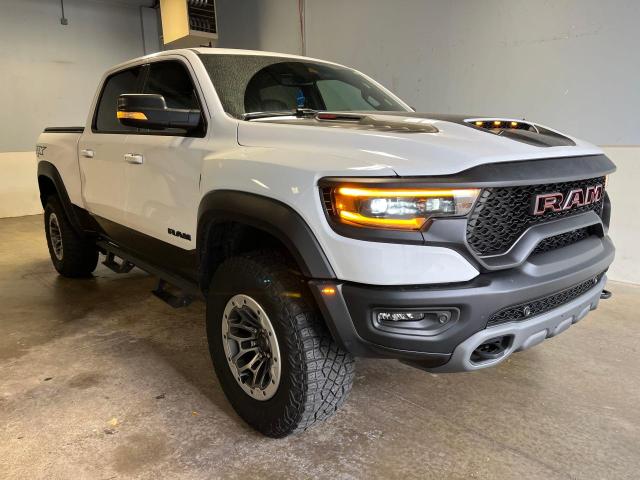Obraz 1 z 2021 RAM 1500 TRX 2021 z VIN 1C6SRFU98MN716171