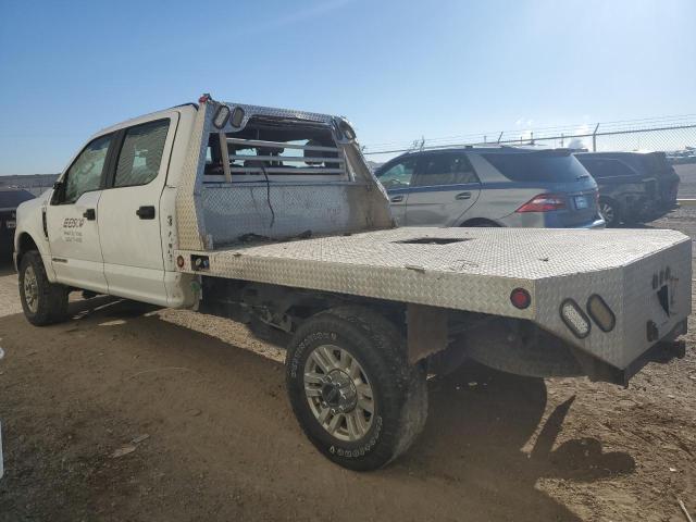 Изображение 3 2019 FORD F250 SUPER DUTY 2019 с VIN 1FT7W2BT0KEF12606
