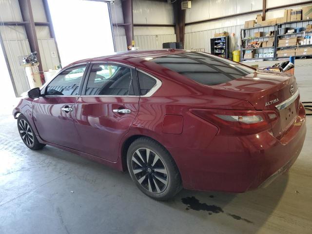 Image 2 of 2018 NISSAN ALTIMA 2.5 2018 with VIN 1N4AL3AP4JC175754