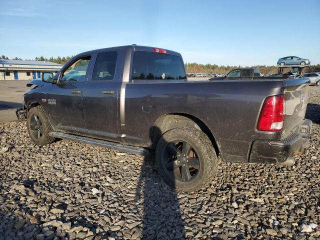 Obraz 2 z 2016 RAM 1500 ST 2016 z VIN 1C6RR7FT0GS418913