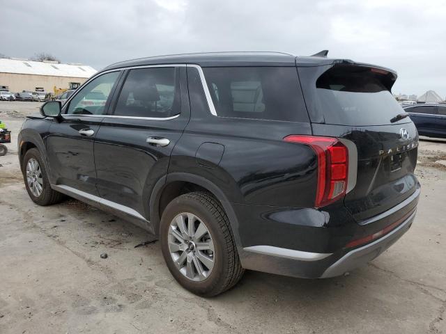 Obraz 2 z 2023 HYUNDAI PALISADE SEL 2023 z VIN KM8R24GE7PU490736