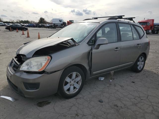 2009 KIA RONDO BASE 2009 image