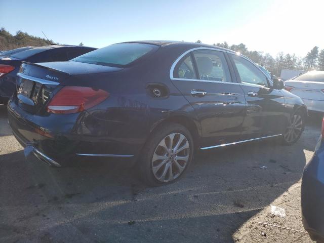 Image 3 of 2019 MERCEDES-BENZ E 300 4MATIC 2019 with VIN WDDZF4KBXKA504246
