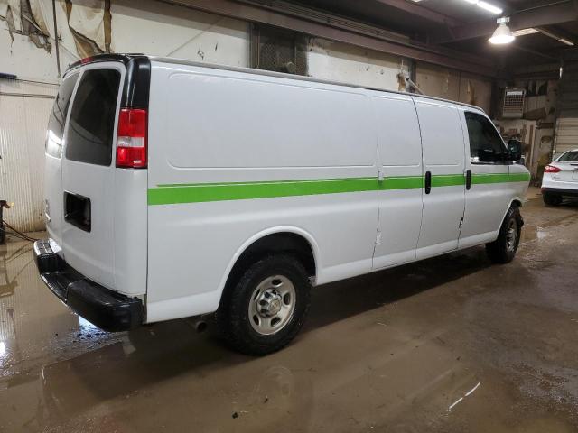 Image 3 of 2020 CHEVROLET EXPRESS G2500  2020 with VIN 1GCWGBFP7L1126487