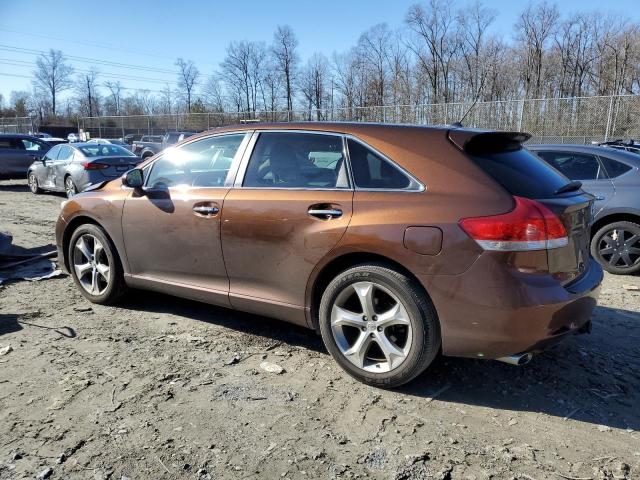 Image 2 of 2011 TOYOTA VENZA  2011 with VIN 4T3ZK3BB9BU040514