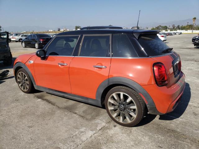 Изображение 2 2019 MINI COOPER S 2019 с VIN WMWXU3C51K2H87916