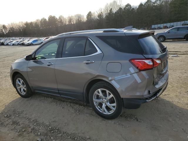 Image 2 of 2019 CHEVROLET EQUINOX PREMIER 2019 with VIN 3GNAXNEV0KS583691