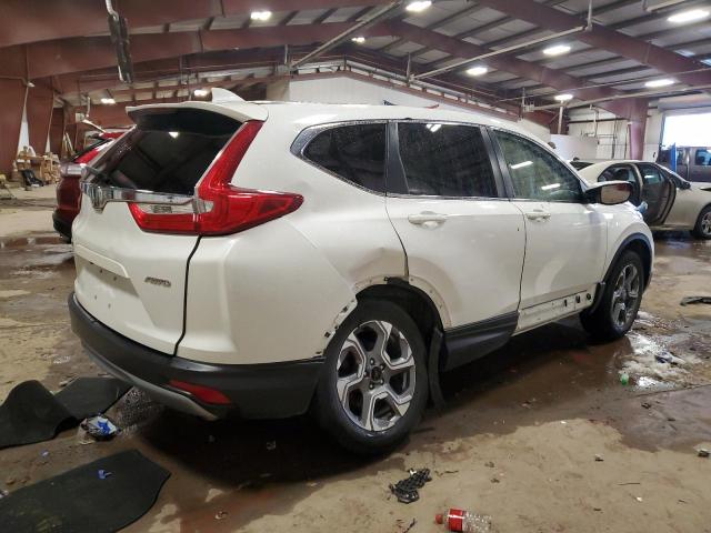 Image 3 of 2018 HONDA CR-V EXL 2018 with VIN 2HKRW2H8XJH611461