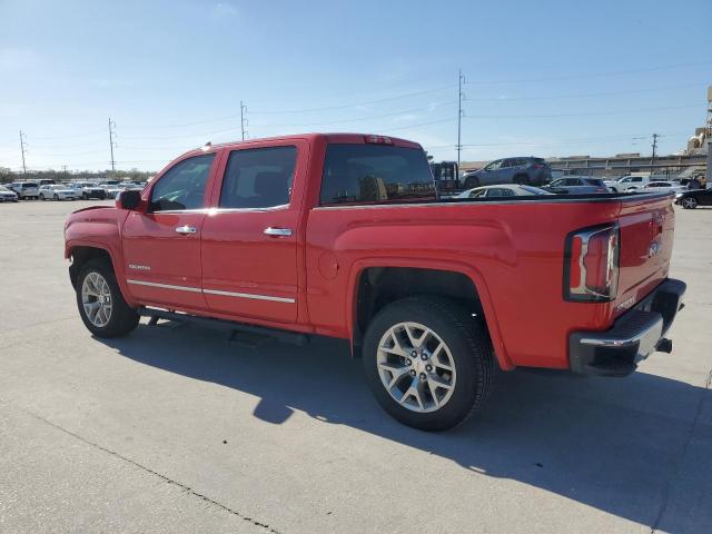 Изображение 2 2017 GMC SIERRA C1500 SLT 2017 с VIN 3GTP1NEC8HG384368