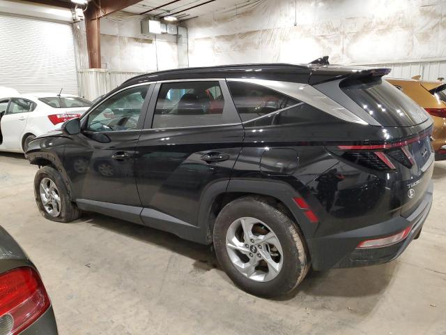 Obraz 2 z 2022 HYUNDAI TUCSON SEL 2022 z VIN 5NMJBCAEXNH133088
