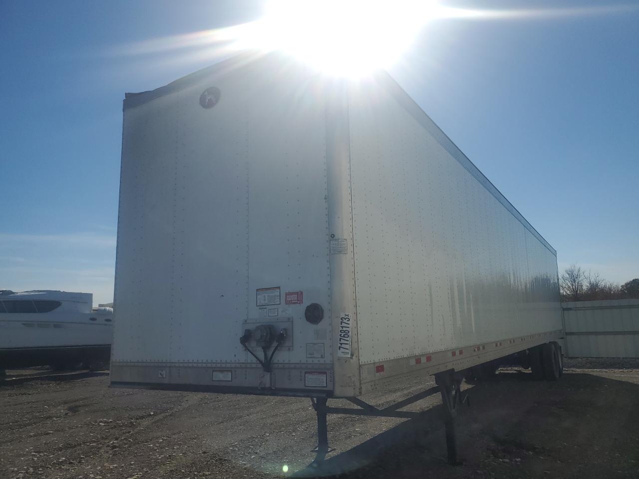Изображение 2 2019 GREAT DANE TRAILER TRAILER 2019 с VIN 1GRAA0623KB165094