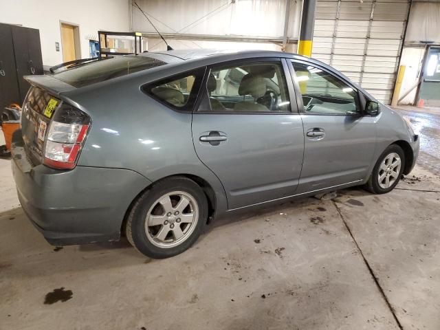 Image 3 of 2005 TOYOTA PRIUS  2005 with VIN JTDKB20U953000229