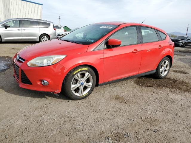 Изображение 1 2012 FORD FOCUS SE 2012 с VIN 1FAHP3K23CL188262