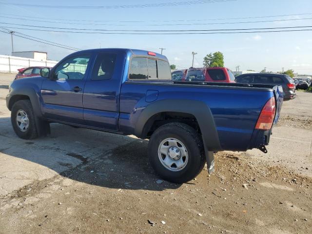 Image 2 of 2015 TOYOTA TACOMA ACCESS CAB 2015 with VIN 5TFUX4EN3FX034751