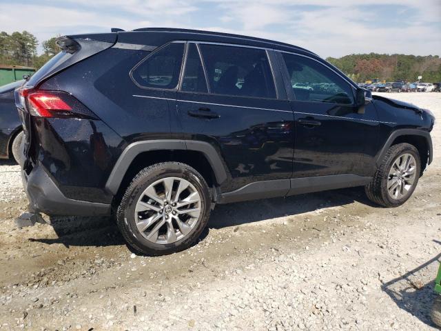 Image 3 of 2022 TOYOTA RAV4 XLE PREMIUM 2022 with VIN 2T3C1RFV3NW214307