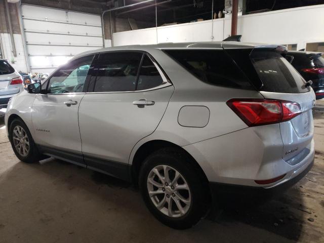 Image 2 of 2018 CHEVROLET EQUINOX LT 2018 with VIN 3GNAXSEV4JS538136