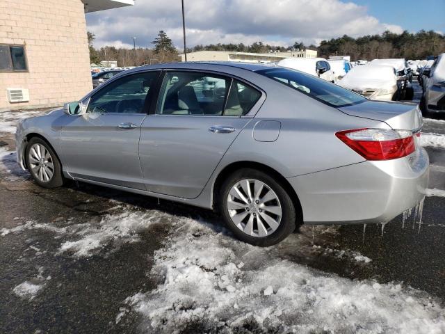 Image 2 of 2015 HONDA ACCORD EXL 2015 with VIN 1HGCR2F84FA106063