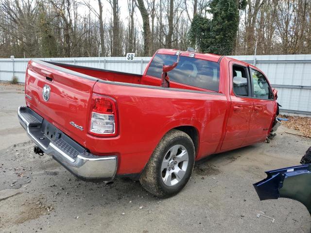 Image 3 of 2021 RAM 1500 BIG HORN/LONE STAR 2021 with VIN 1C6RRFBGXMN794046