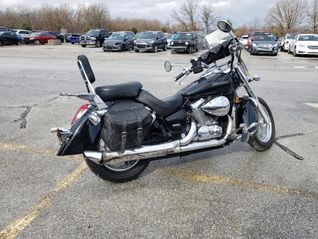 Image 3 of 2006 HONDA VT750 C 2006 with VIN JH2RC50096K210452