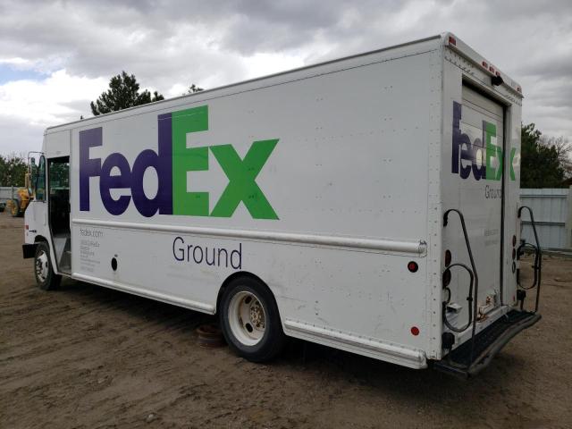Изображение 3 2008 FREIGHTLINER CHASSIS M LINE WALK-IN VAN 2008 с VIN 4UZAARDU98CZ58837