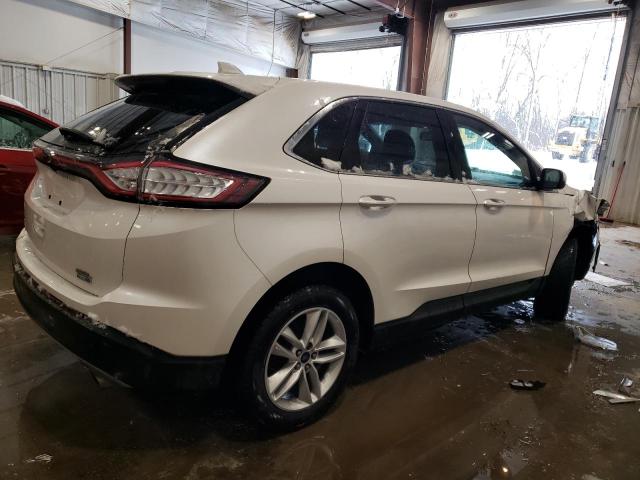 Obraz 3 z 2016 FORD EDGE SEL 2016 z VIN 2FMPK4J91GBB01341