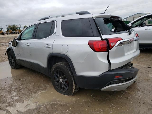 Image 2 of 2019 GMC ACADIA SLT-1 2019 with VIN 1GKKNMLS3KZ182858