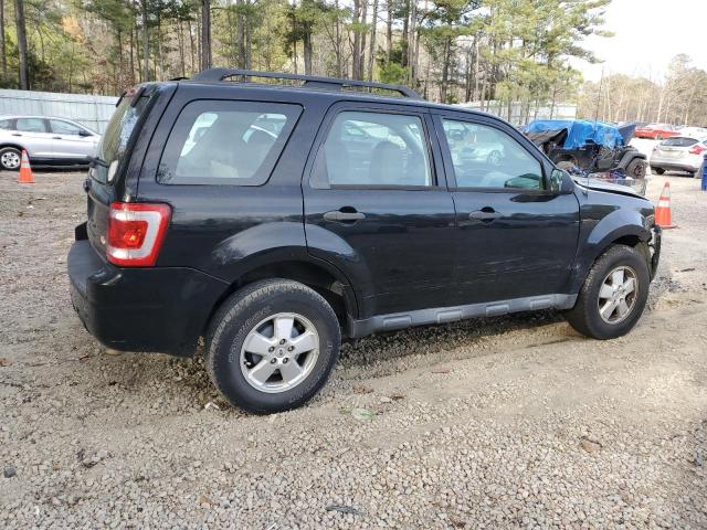 Obraz 3 z 2012 FORD ESCAPE XLS 2012 z VIN 1FMCU0C7XCKC45502