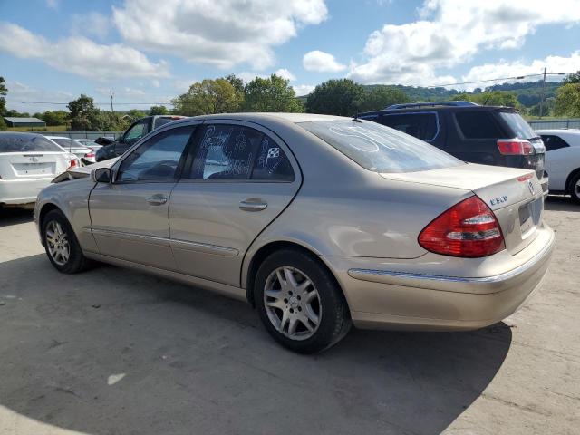 Изображение 2 2004 MERCEDES-BENZ E 320 2004 с VIN WDBUF65J14A485798
