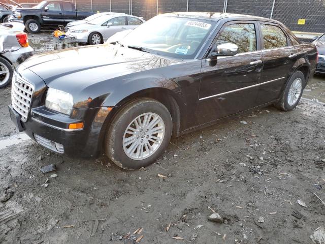 Obraz 2010 CHRYSLER 300 TOURING 2010