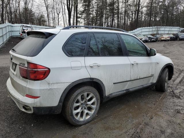 Image 3 of 2012 BMW X5 XDRIVE35I 2012 with VIN 5UXZV4C53CL987962