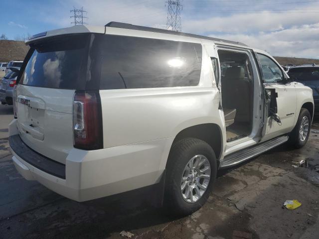 Obraz 3 z 2015 GMC YUKON XL K1500 SLT 2015 z VIN 1GKS2HKC3FR563495