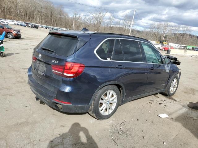 Изображение 3 2014 BMW X5 XDRIVE35D 2014 с VIN 5UXKS4C57E0J96509
