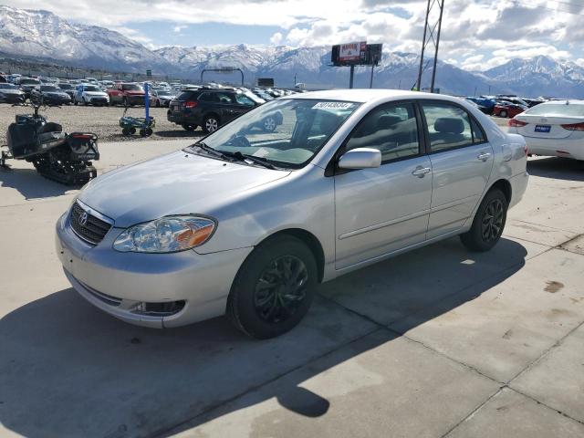 Изображение 1 2006 TOYOTA COROLLA CE 2006 с VIN 1NXBR30E96Z652995