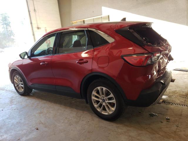 Obraz 2 z 2020 FORD ESCAPE SE 2020 z VIN 1FMCU0G60LUA54984