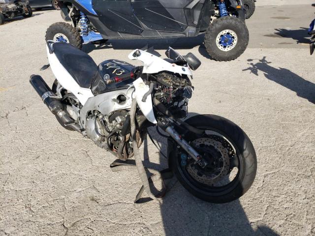 Изображение 1 2006 YAMAHA YZF600 RC 2006 с VIN JYARJ10Y56A000218