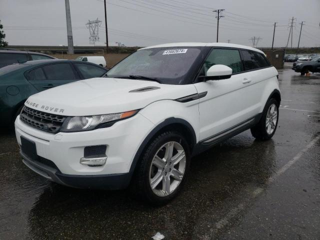 2015 LAND ROVER RANGE ROVER EVOQUE PURE PLUS 2015 image