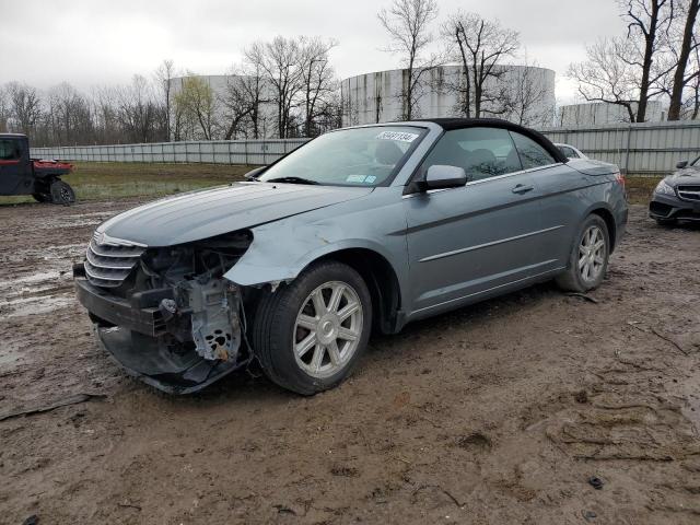 2008 CHRYSLER SEBRING TOURING 2008 image