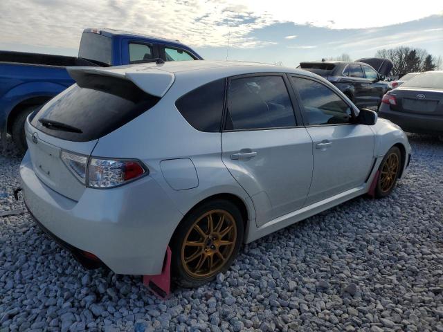 Image 3 of 2014 SUBARU IMPREZA WRX 2014 with VIN JF1GR7E62EG209366