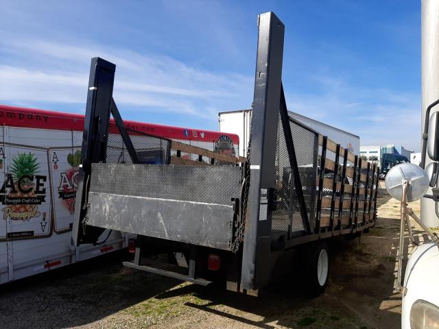 Изображение 3 2022 INTERNATIONAL CV515  2022 с VIN 1HTKSSWM3NH497419