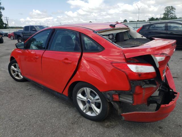 Obraz 2 z 2014 FORD FOCUS SE 2014 z VIN 1FADP3F2XEL255693