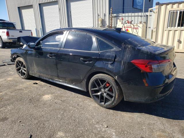 Изображение 2 2022 HONDA CIVIC SPORT 2022 с VIN 2HGFE2F54NH568640