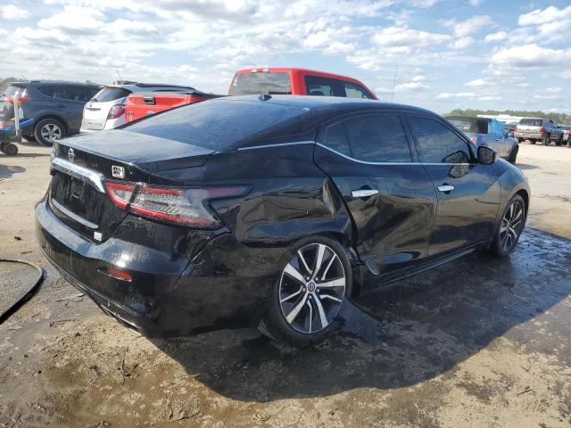 Изображение 3 2020 NISSAN MAXIMA S 2020 с VIN 1N4AA6BV0LC370855