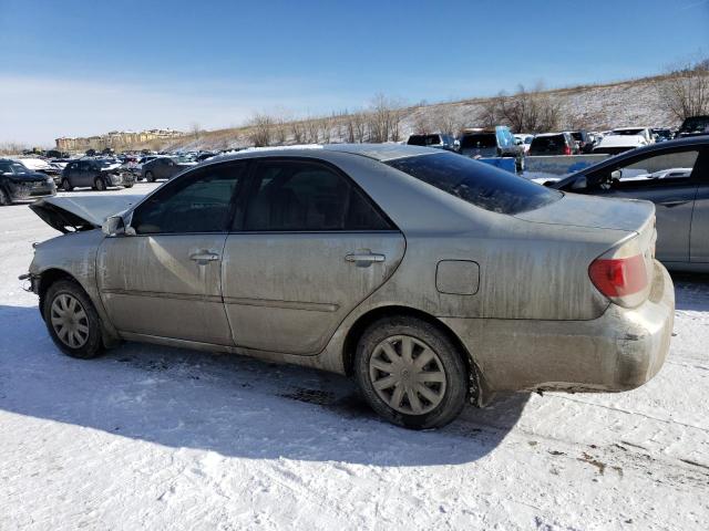 Изображение 2 2006 TOYOTA CAMRY LE 2006 с VIN 4T1BE30K06U162866