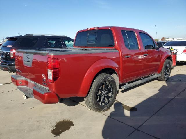 Obraz 3 z 2016 NISSAN FRONTIER S 2016 z VIN 1N6AD0ER3GN700203