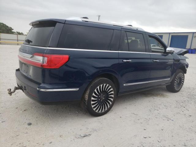 Image 3 of 2019 LINCOLN NAVIGATOR L BLACK LABEL 2019 with VIN 5LMJJ3TT7KEL24103
