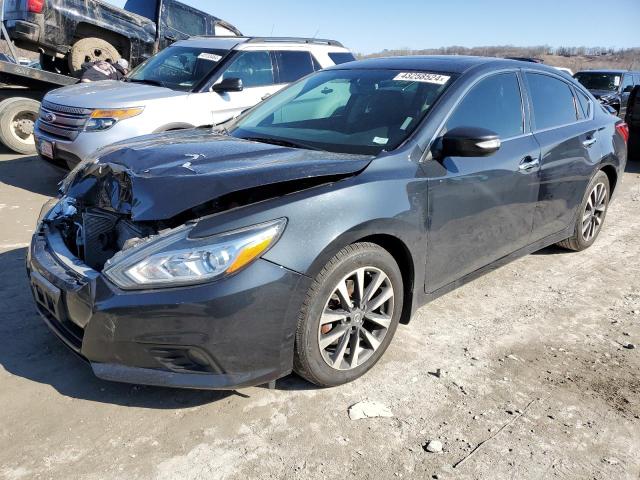 Image 1 of 2016 NISSAN ALTIMA 2.5 2016 with VIN 1N4AL3AP5GC113434