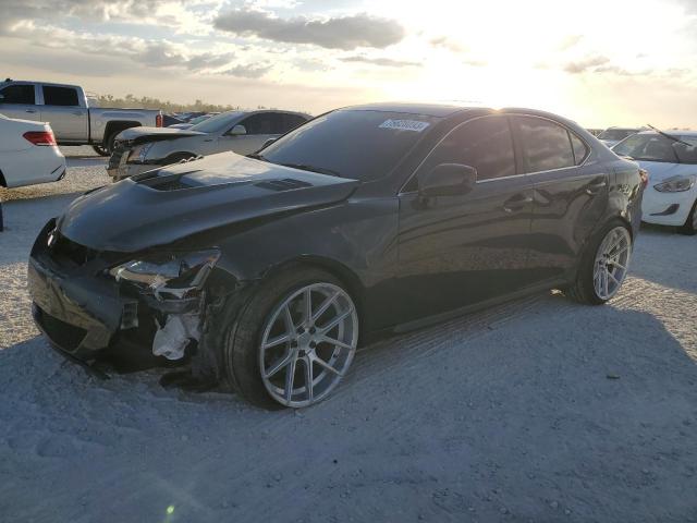 Obraz 2007 LEXUS IS 350 2007