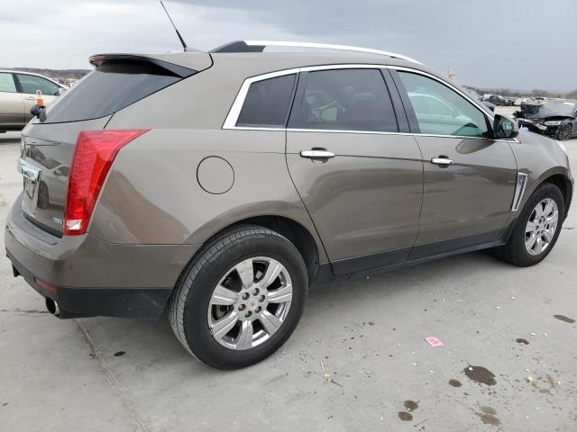 Image 3 of 2014 CADILLAC SRX LUXURY COLLECTION 2014 with VIN 3GYFNBE30ES561660
