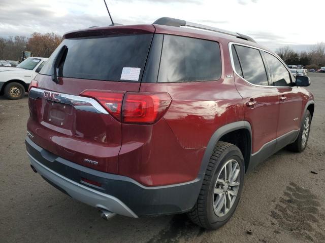Изображение 3 2017 GMC ACADIA SLE 2017 с VIN 1GKKNSLS2HZ197560